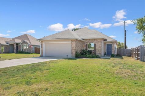 1017 Lord Ranch Road Waco TX 76705
