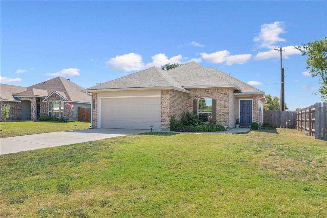 1017 Lord Ranch Road Waco TX 76705