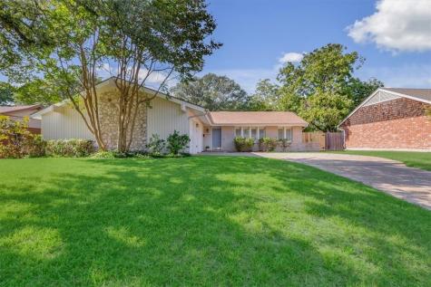 5307 Lake Lindenwood Drive Waco TX 76710