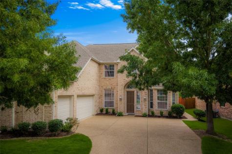 15703 Fox Meadow Lane Frisco TX 75035