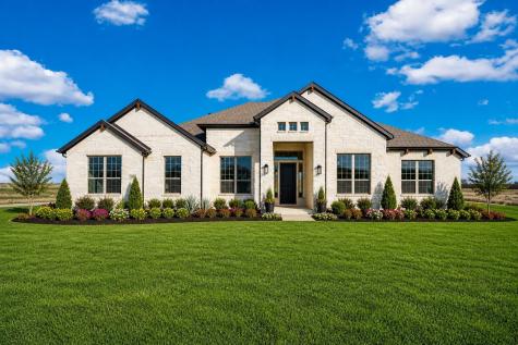 108 Lila Lake Drive Waxahachie TX 75165