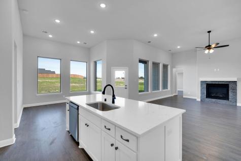 108 Lila Lake Drive Waxahachie TX 75165