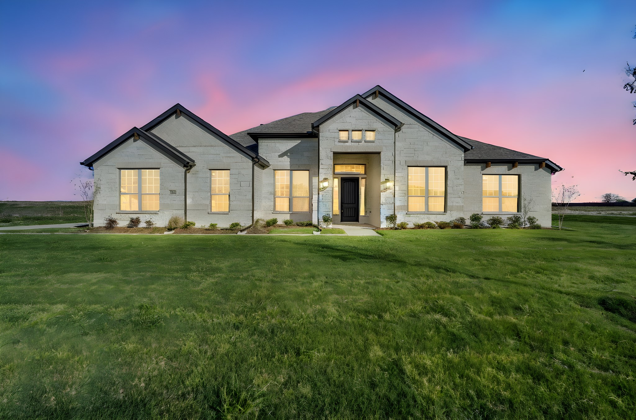 108 Lila Lake Drive Waxahachie TX 75165
