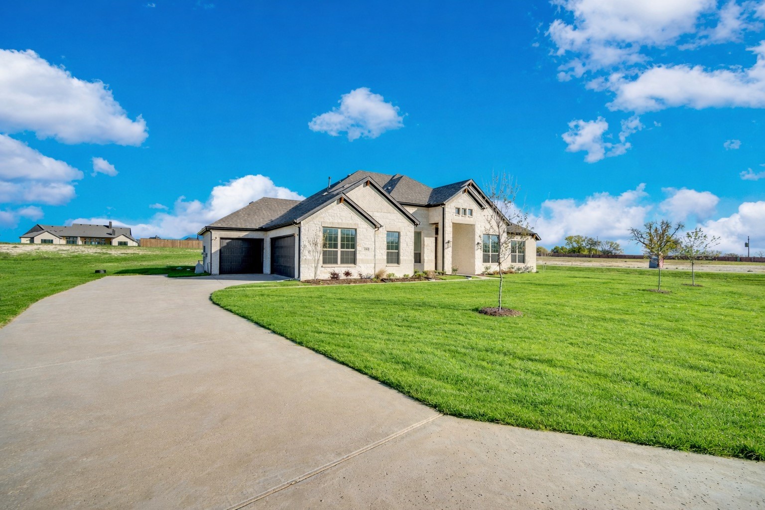 108 Lila Lake Drive Waxahachie TX 75165