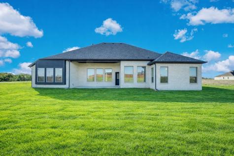 108 Lila Lake Drive Waxahachie TX 75165