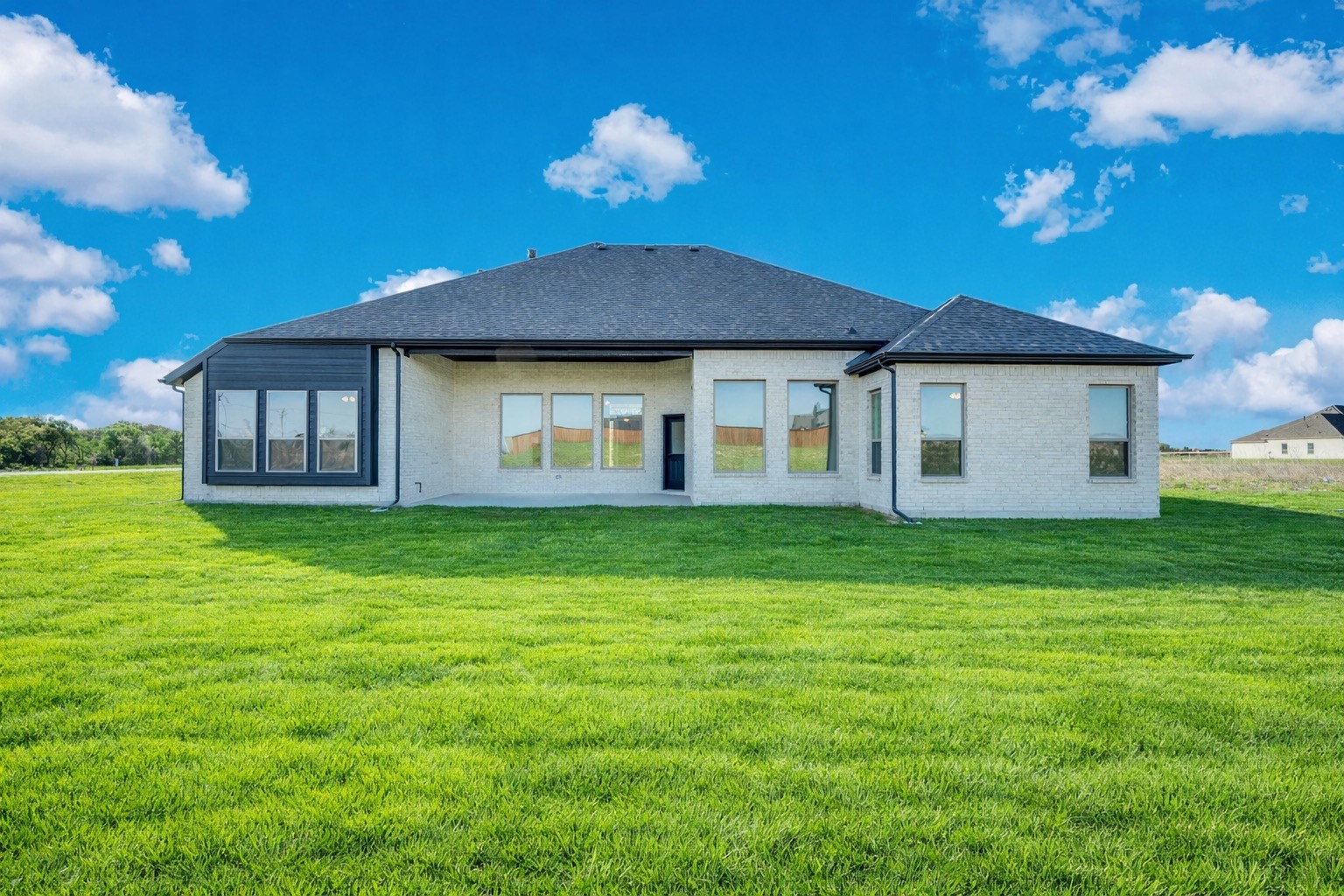 108 Lila Lake Drive Waxahachie TX 75165
