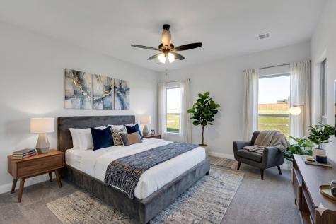 108 Lila Lake Drive Waxahachie TX 75165