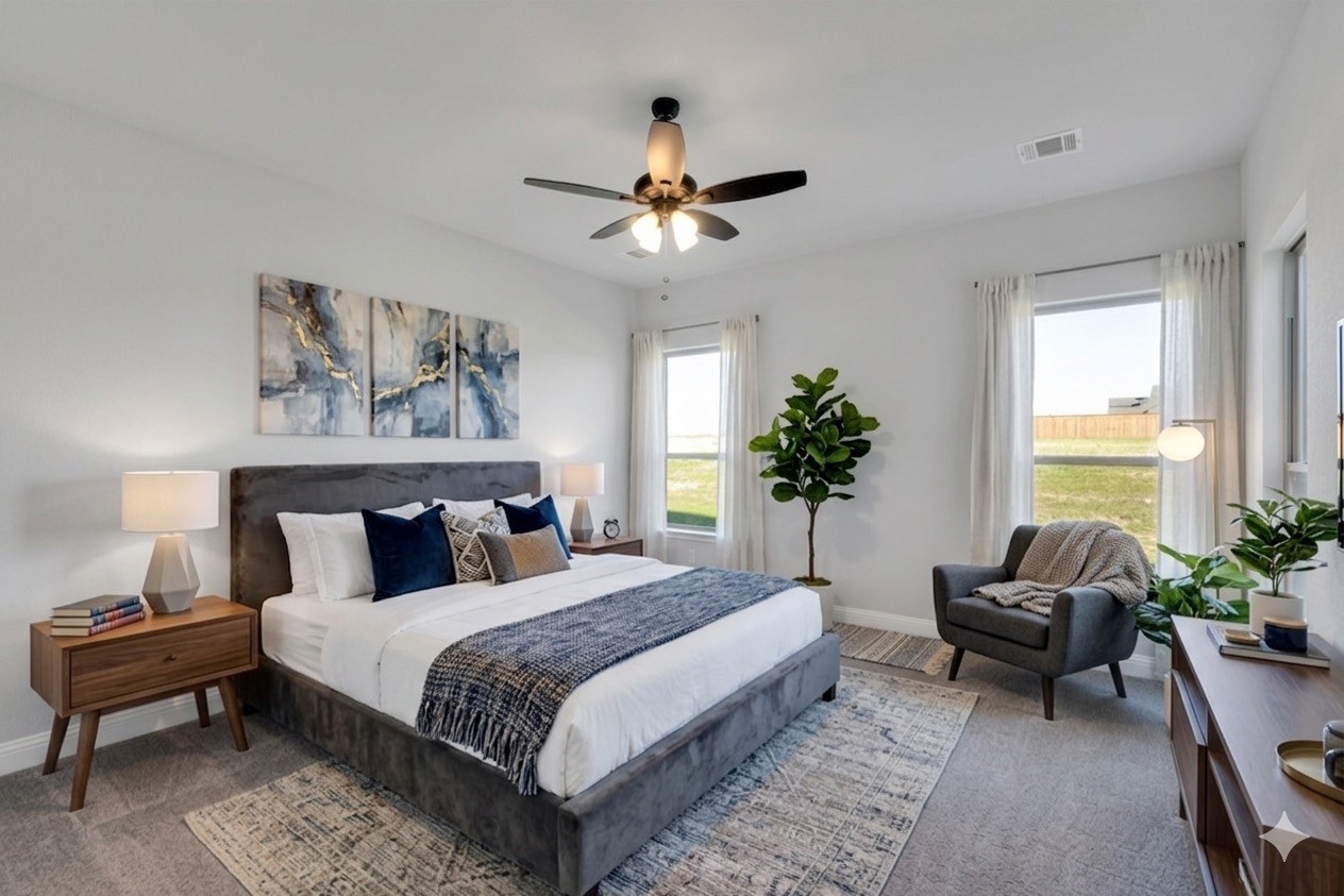 108 Lila Lake Drive Waxahachie TX 75165