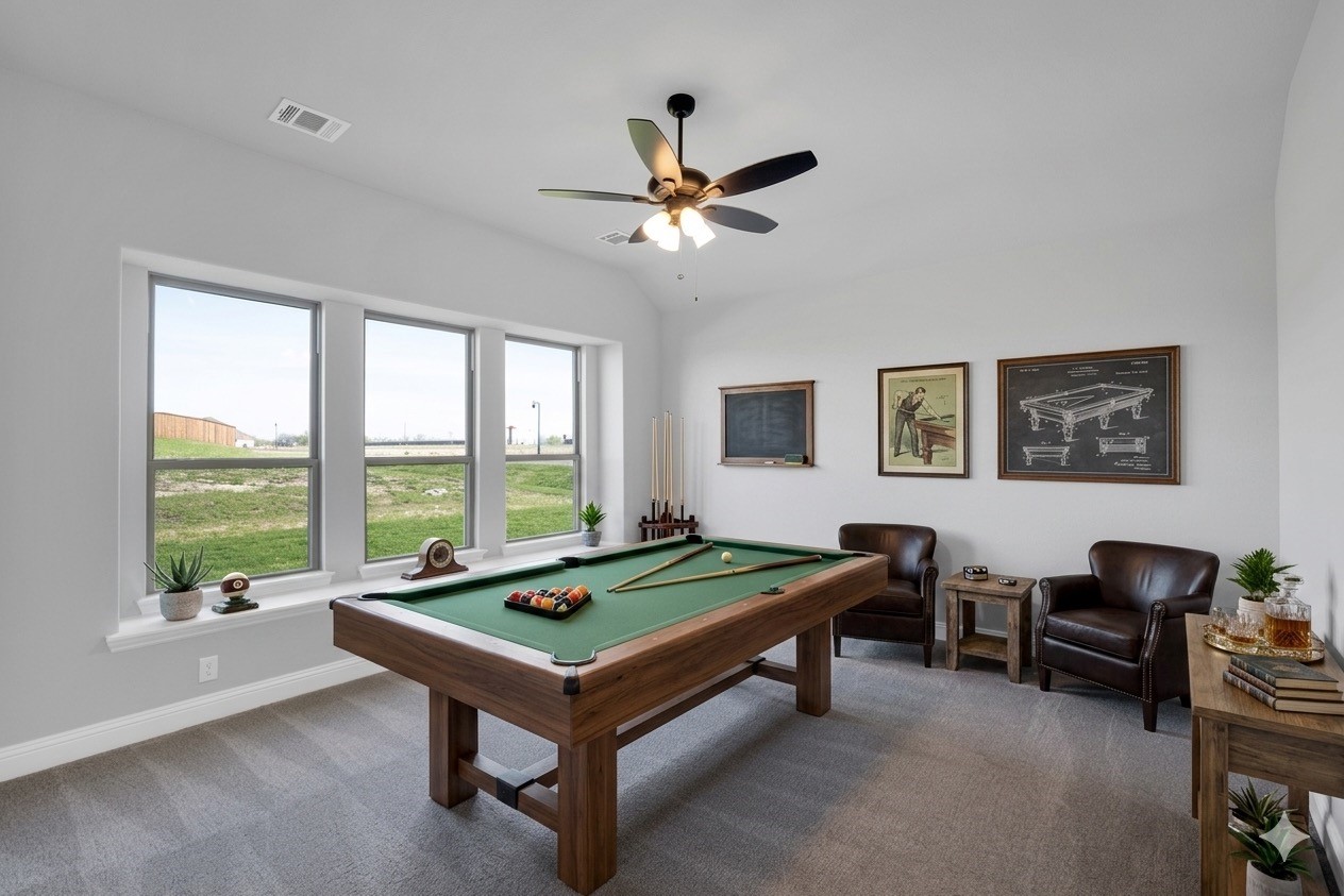 108 Lila Lake Drive Waxahachie TX 75165