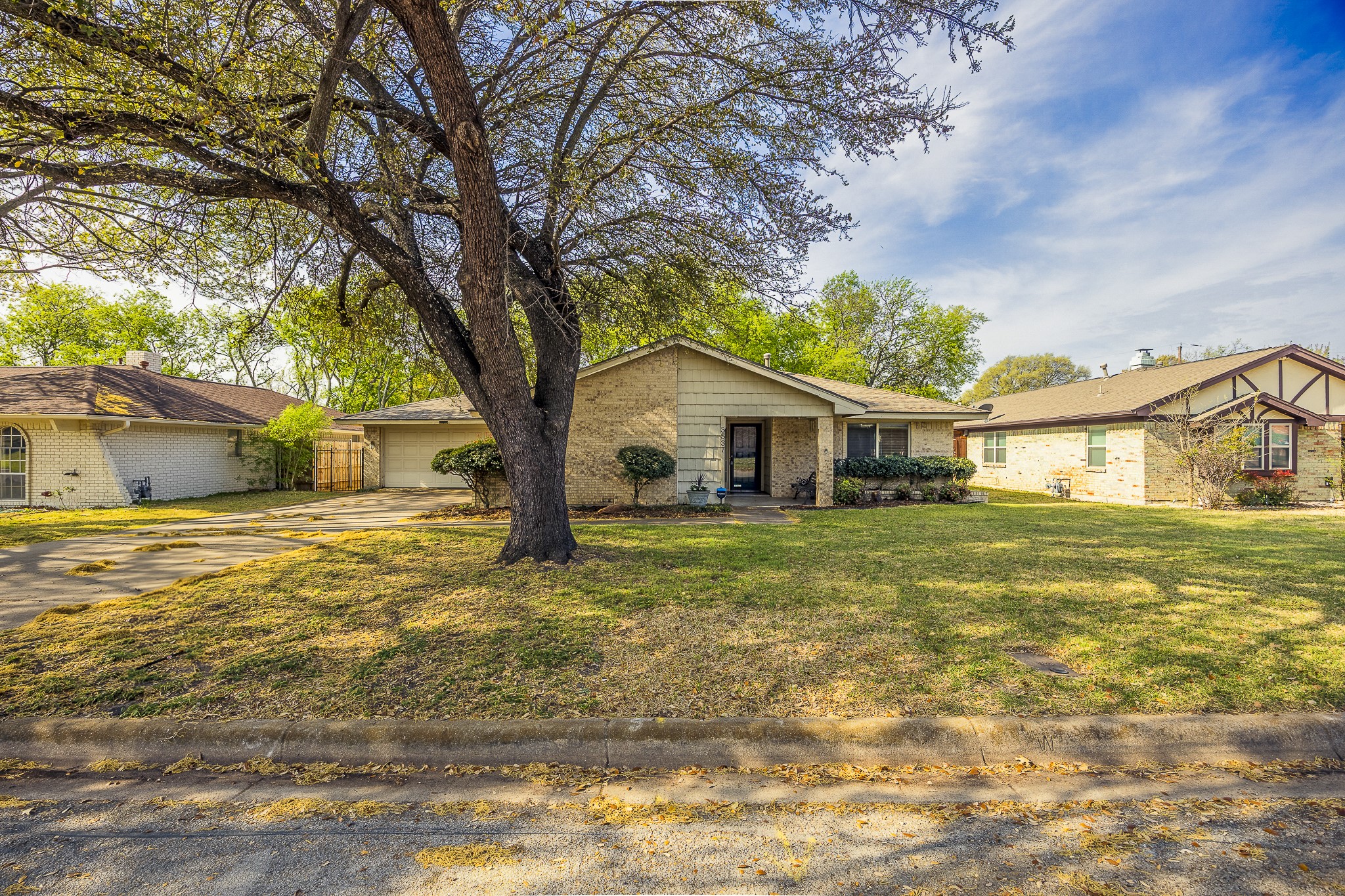 3537 Wayland Drive Fort Worth TX 76133