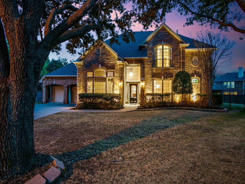 903 Nettleton Court Southlake TX 76092