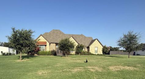 125 Lucky Ridge Lane Boyd TX 76023