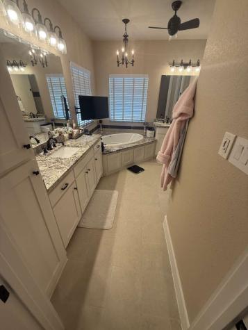 125 Lucky Ridge Lane Boyd TX 76023