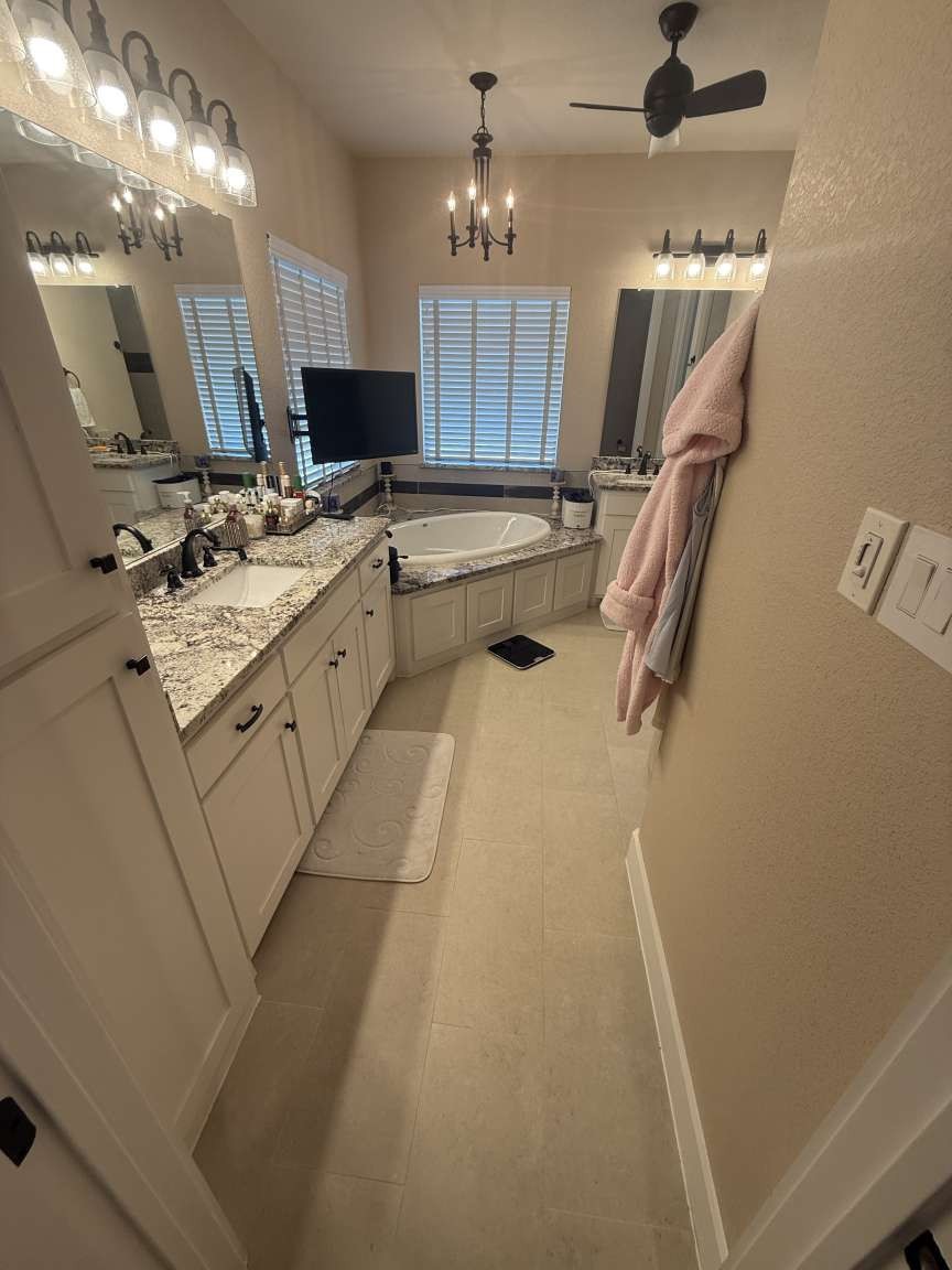 125 Lucky Ridge Lane Boyd TX 76023