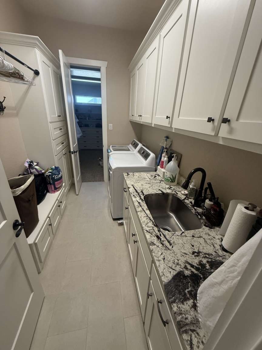 125 Lucky Ridge Lane Boyd TX 76023