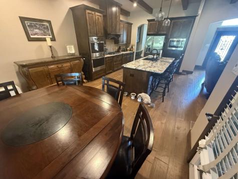 125 Lucky Ridge Lane Boyd TX 76023