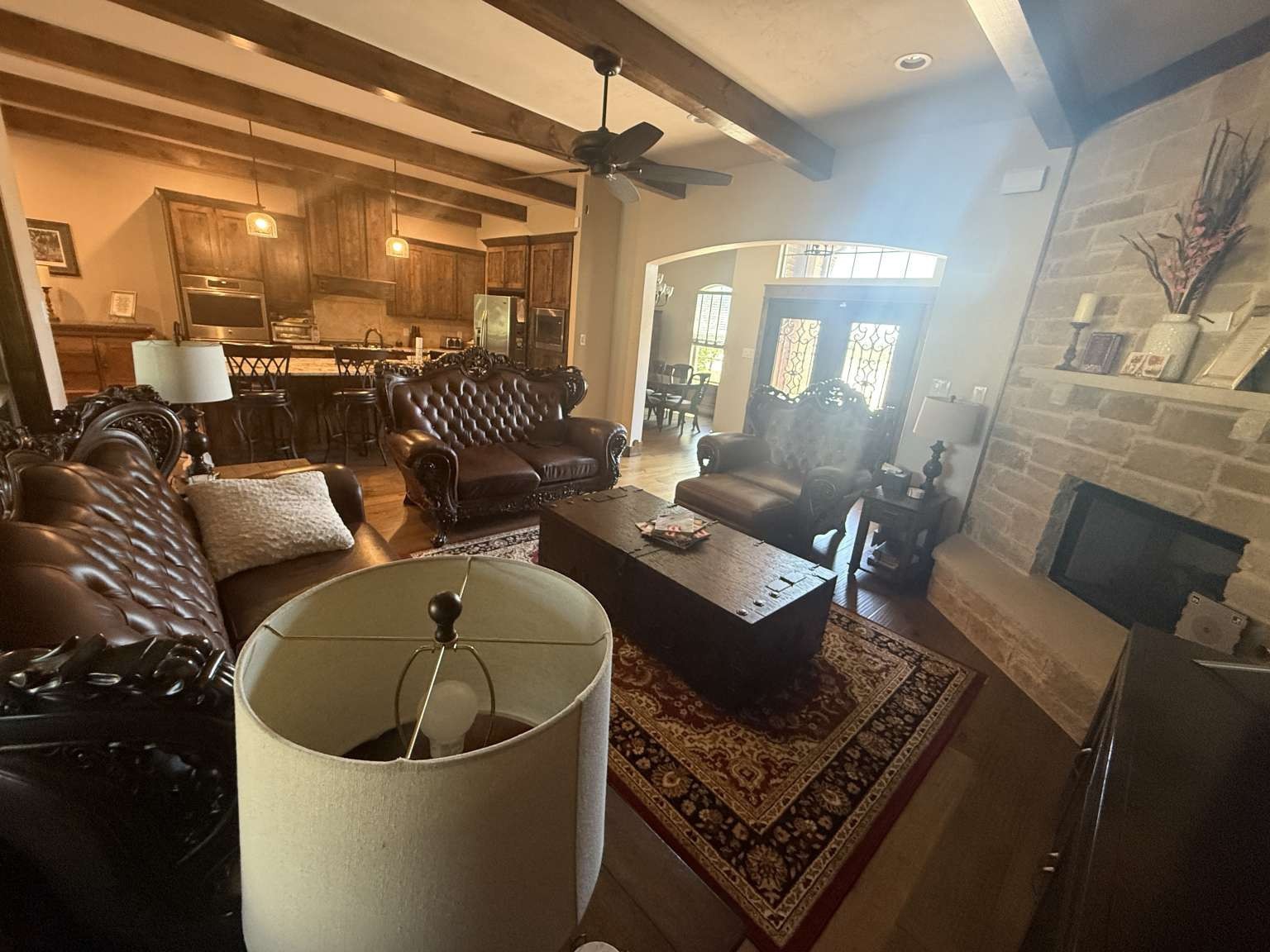 125 Lucky Ridge Lane Boyd TX 76023