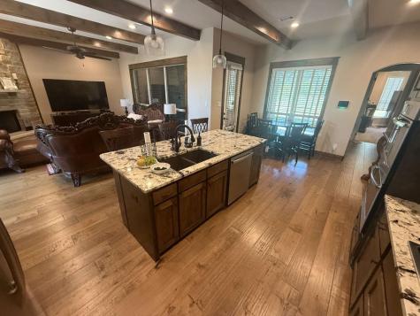 125 Lucky Ridge Lane Boyd TX 76023