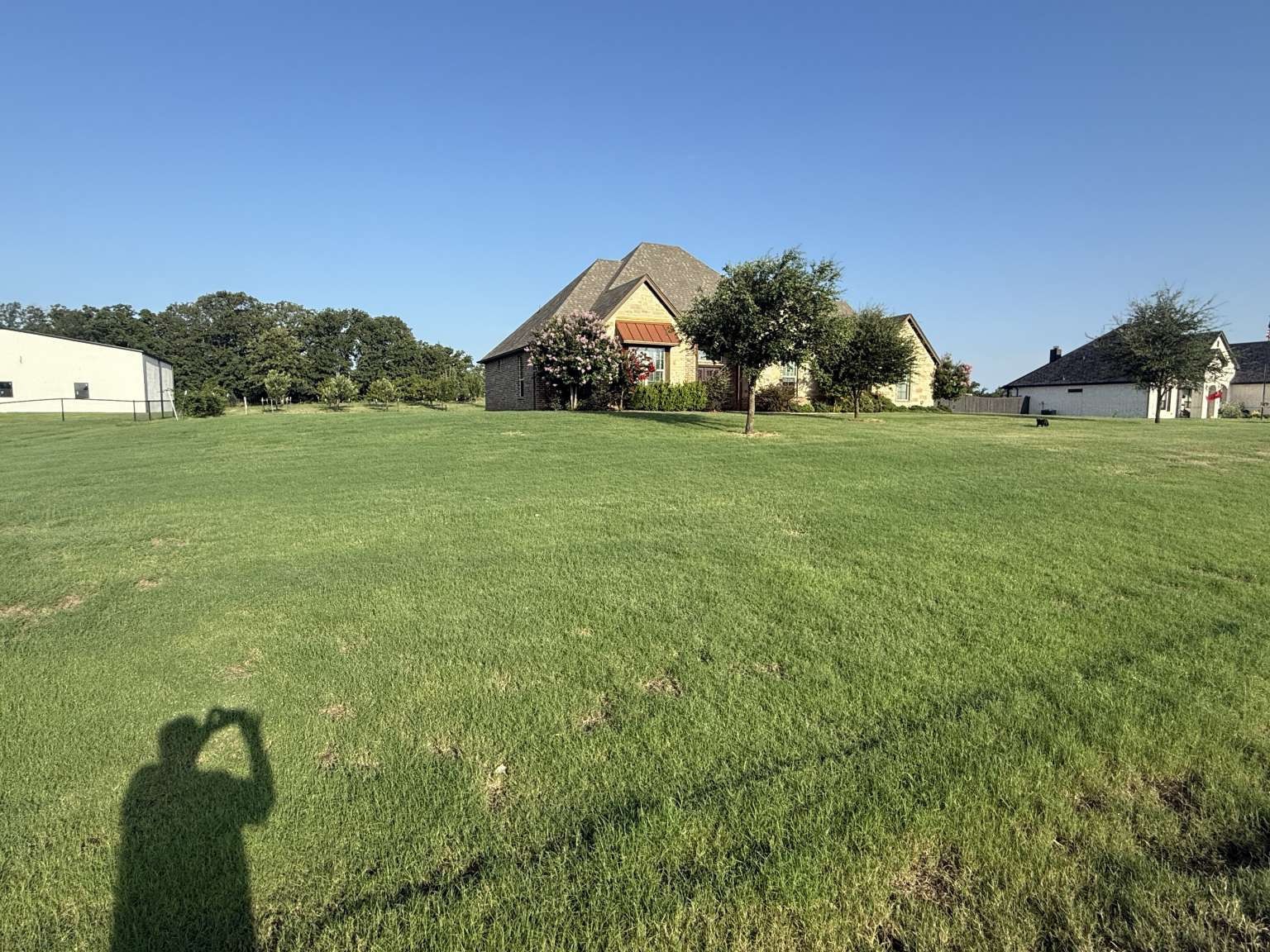 125 Lucky Ridge Lane Boyd TX 76023