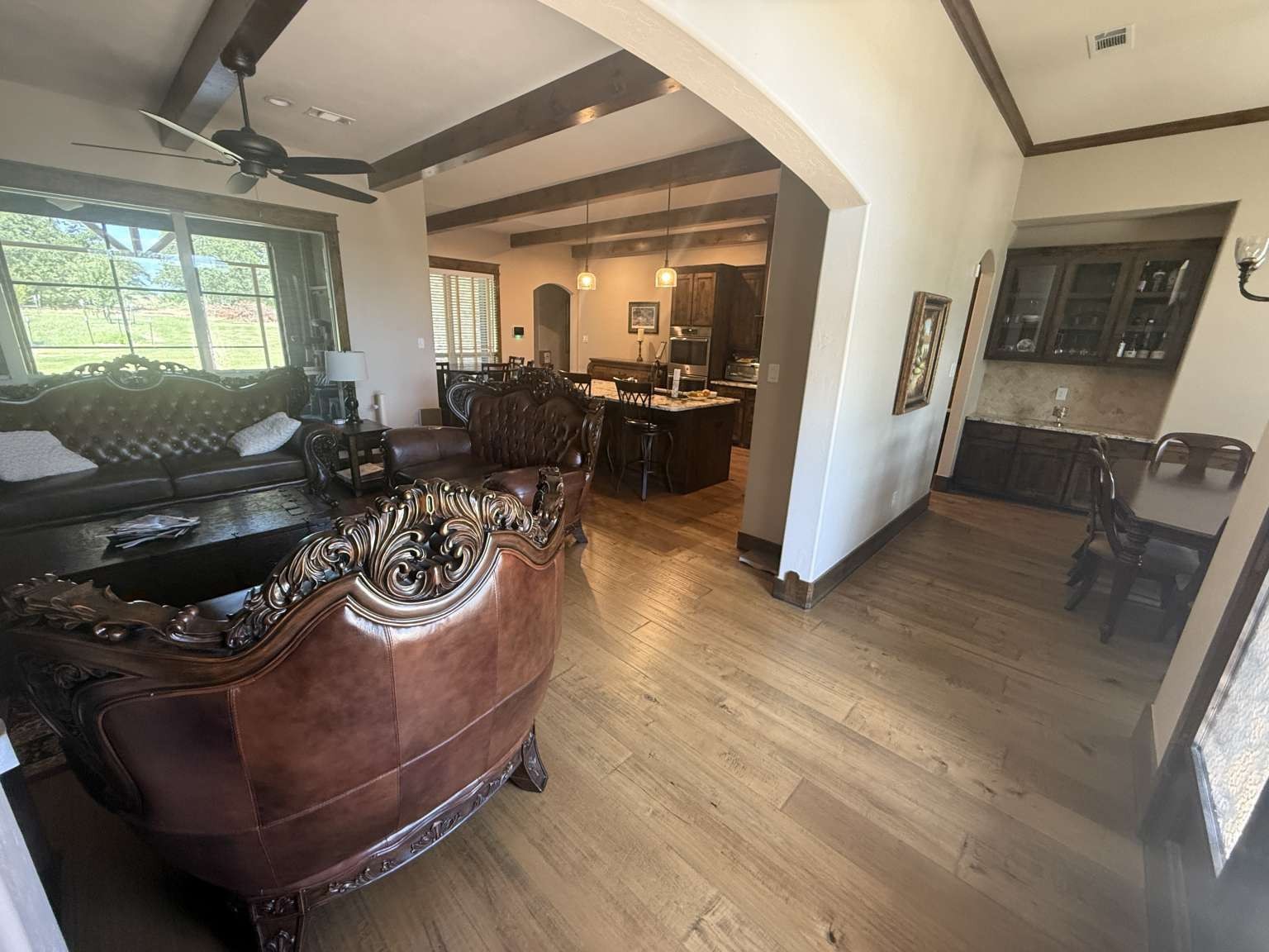 125 Lucky Ridge Lane Boyd TX 76023