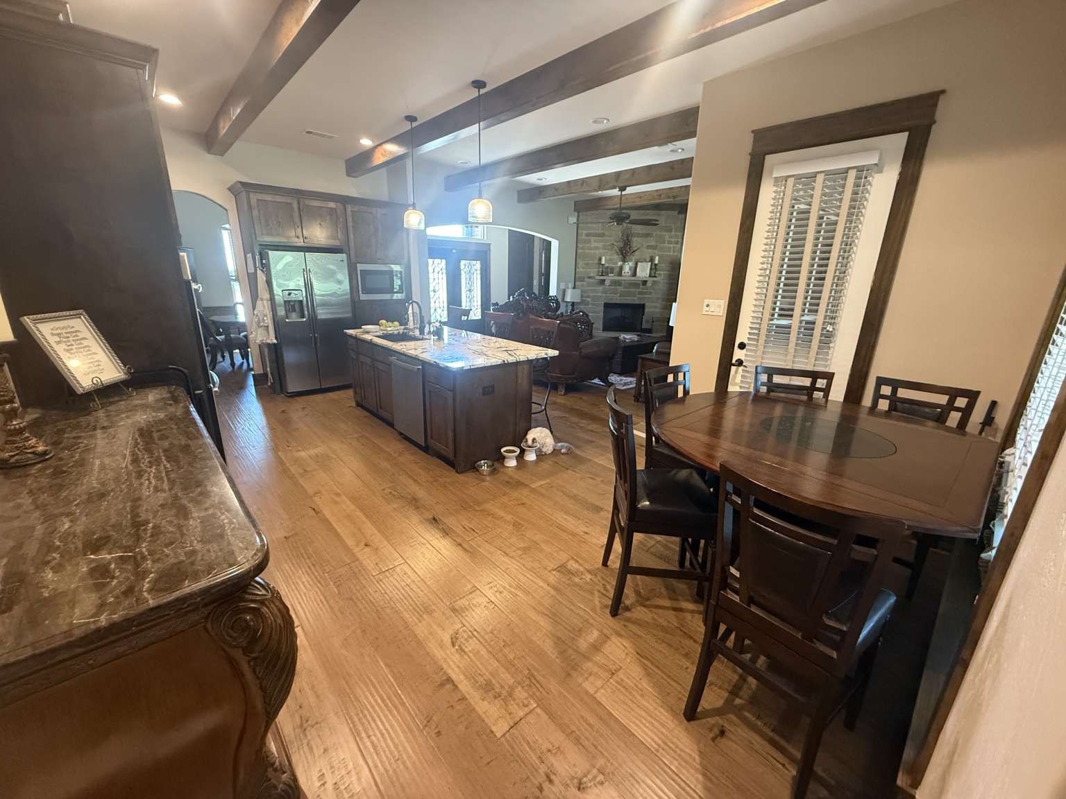 125 Lucky Ridge Lane Boyd TX 76023