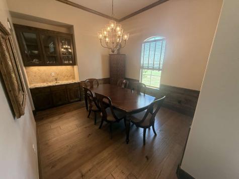 125 Lucky Ridge Lane Boyd TX 76023