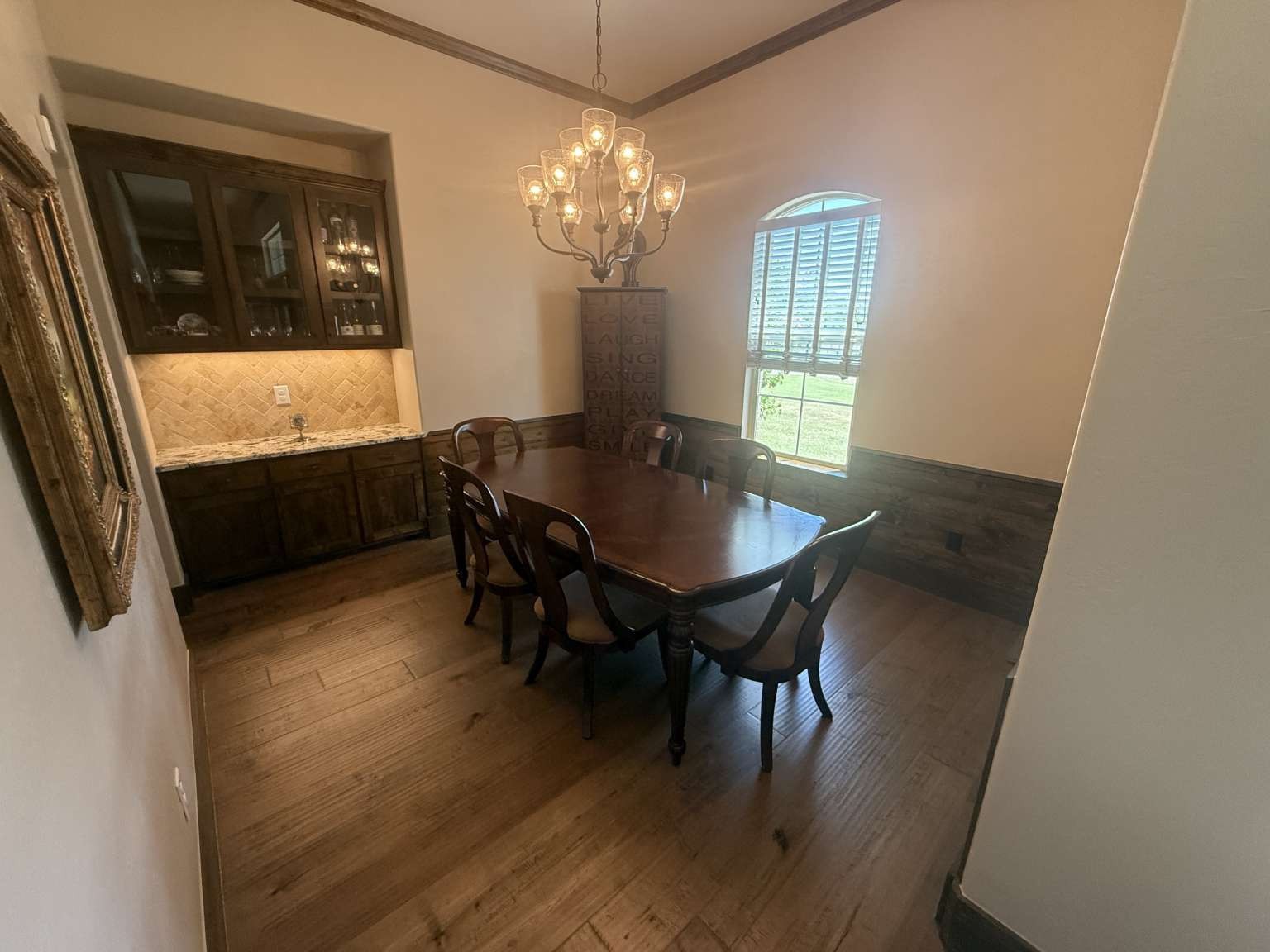 125 Lucky Ridge Lane Boyd TX 76023