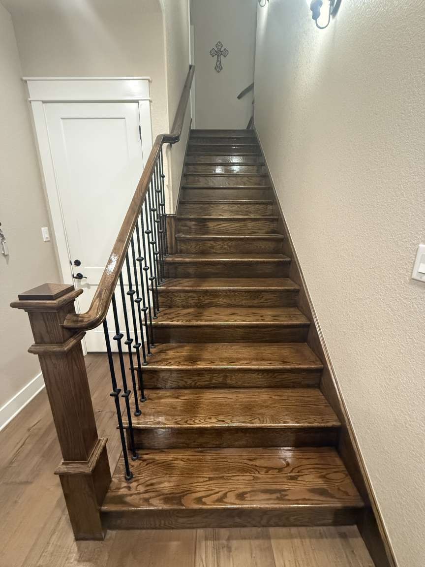 125 Lucky Ridge Lane Boyd TX 76023
