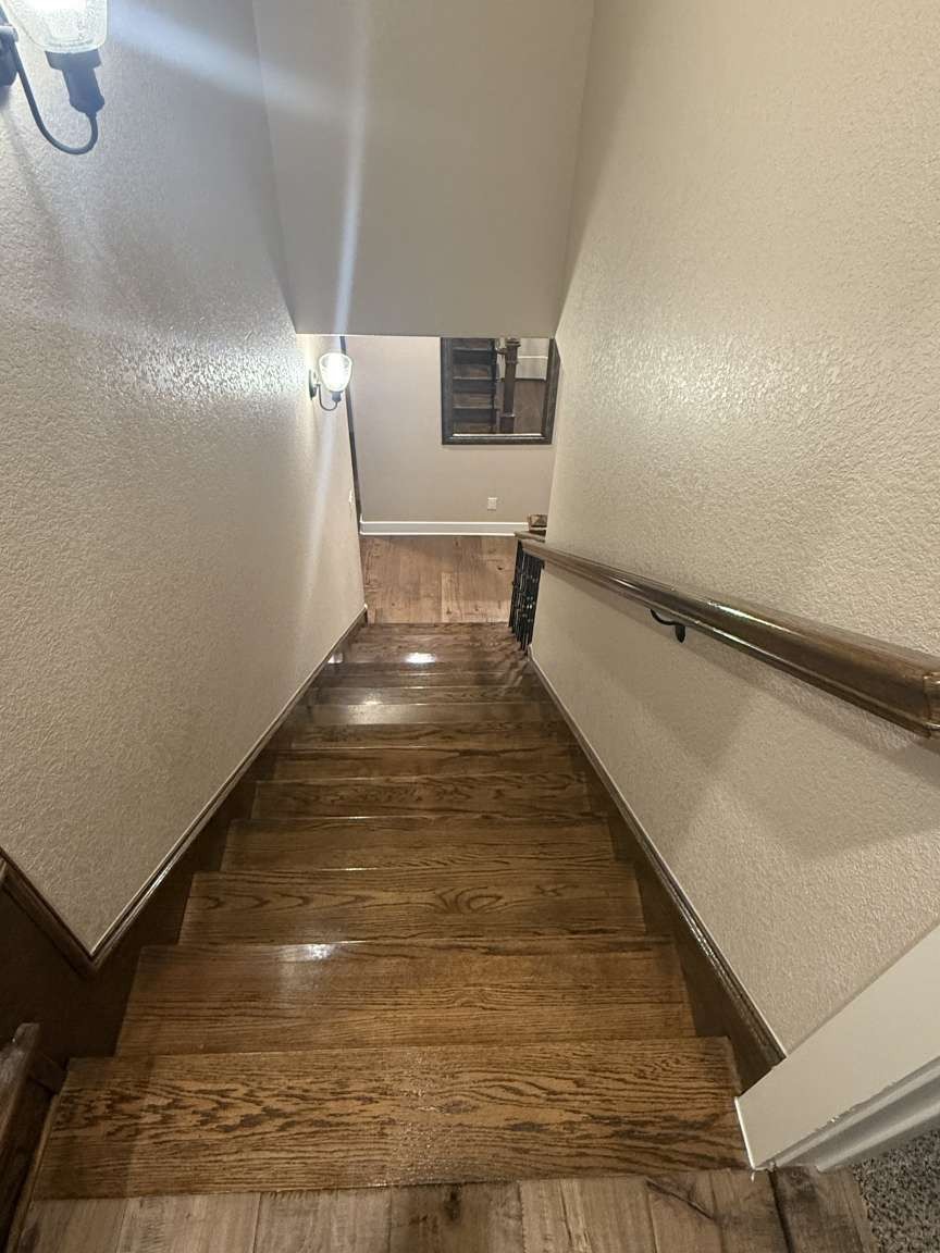 125 Lucky Ridge Lane Boyd TX 76023