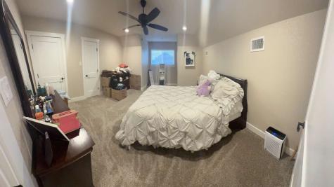 125 Lucky Ridge Lane Boyd TX 76023