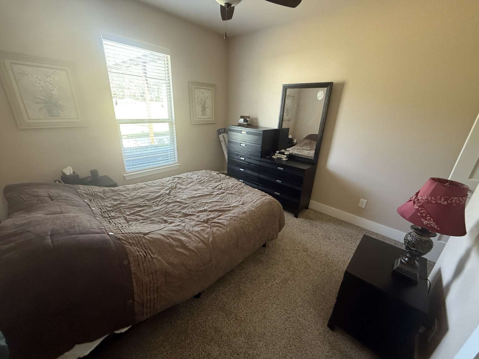 125 Lucky Ridge Lane Boyd TX 76023