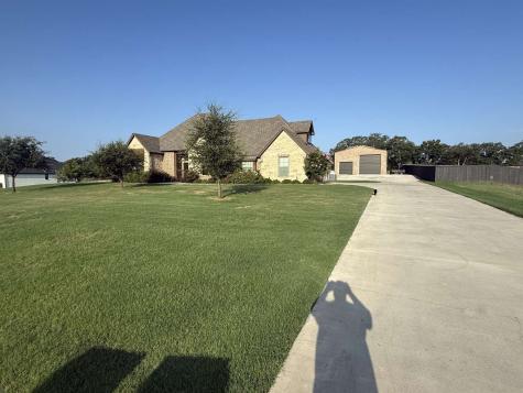 125 Lucky Ridge Lane Boyd TX 76023