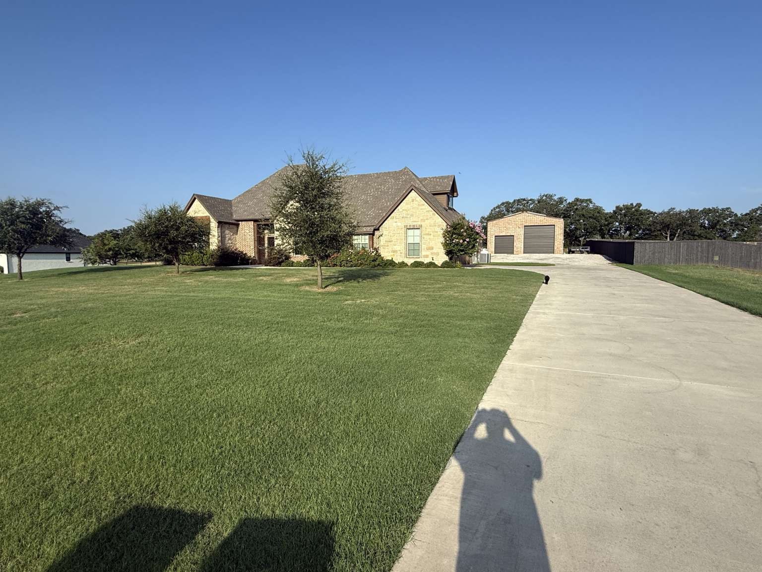 125 Lucky Ridge Lane Boyd TX 76023