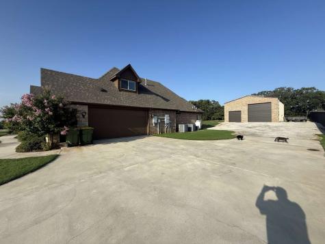 125 Lucky Ridge Lane Boyd TX 76023