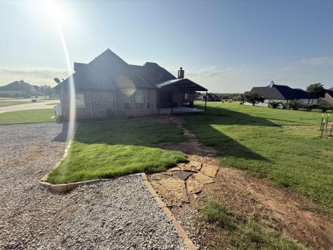 125 Lucky Ridge Lane Boyd TX 76023