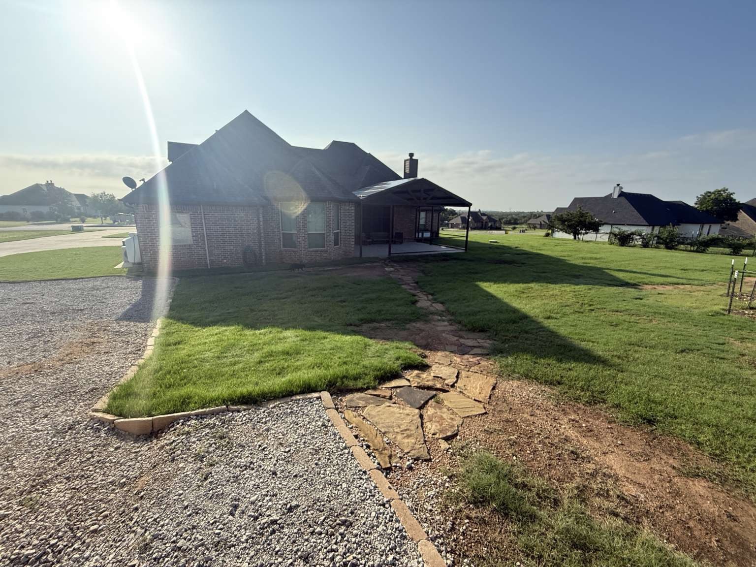 125 Lucky Ridge Lane Boyd TX 76023