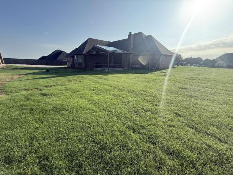 125 Lucky Ridge Lane Boyd TX 76023