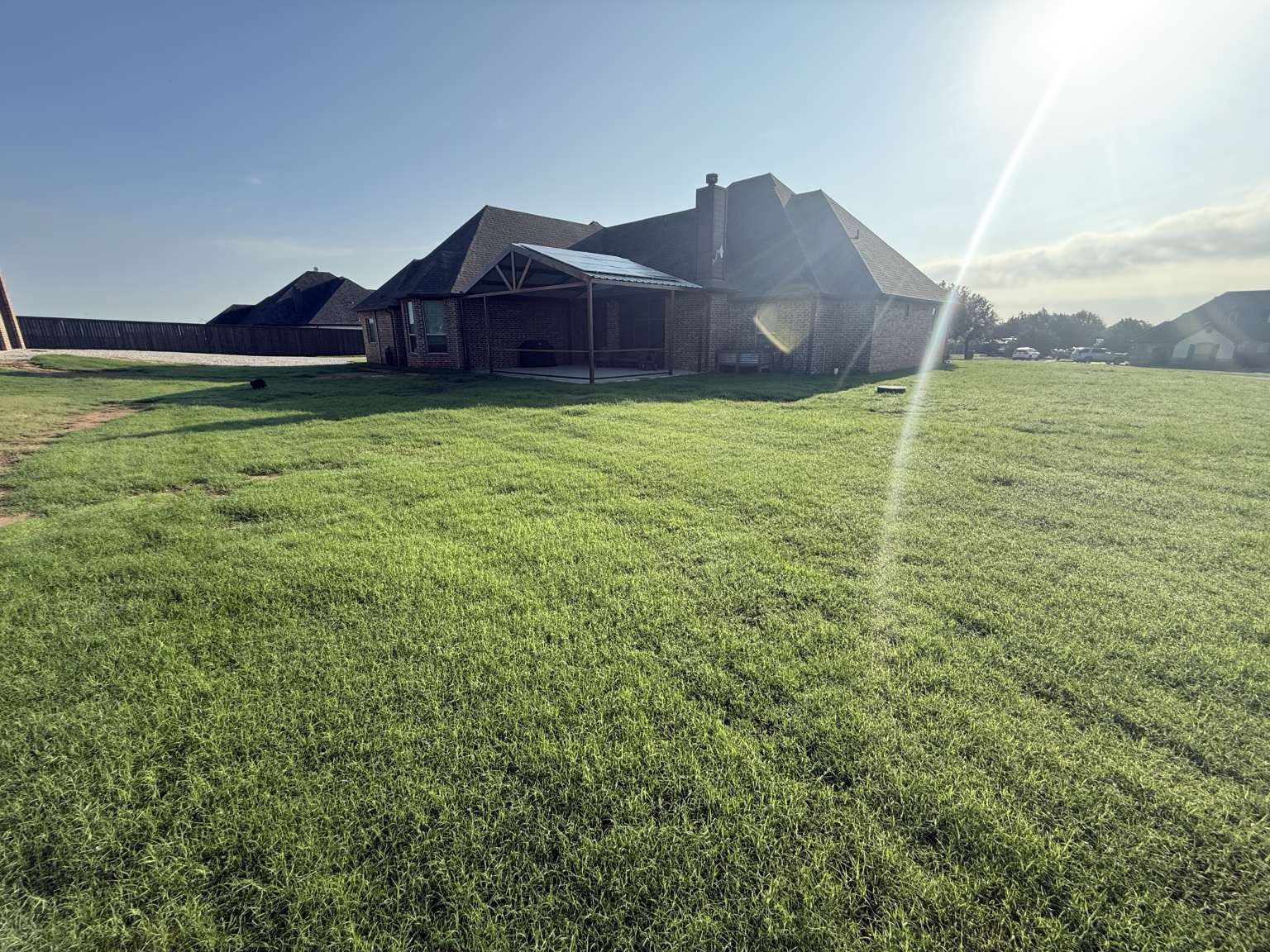 125 Lucky Ridge Lane Boyd TX 76023