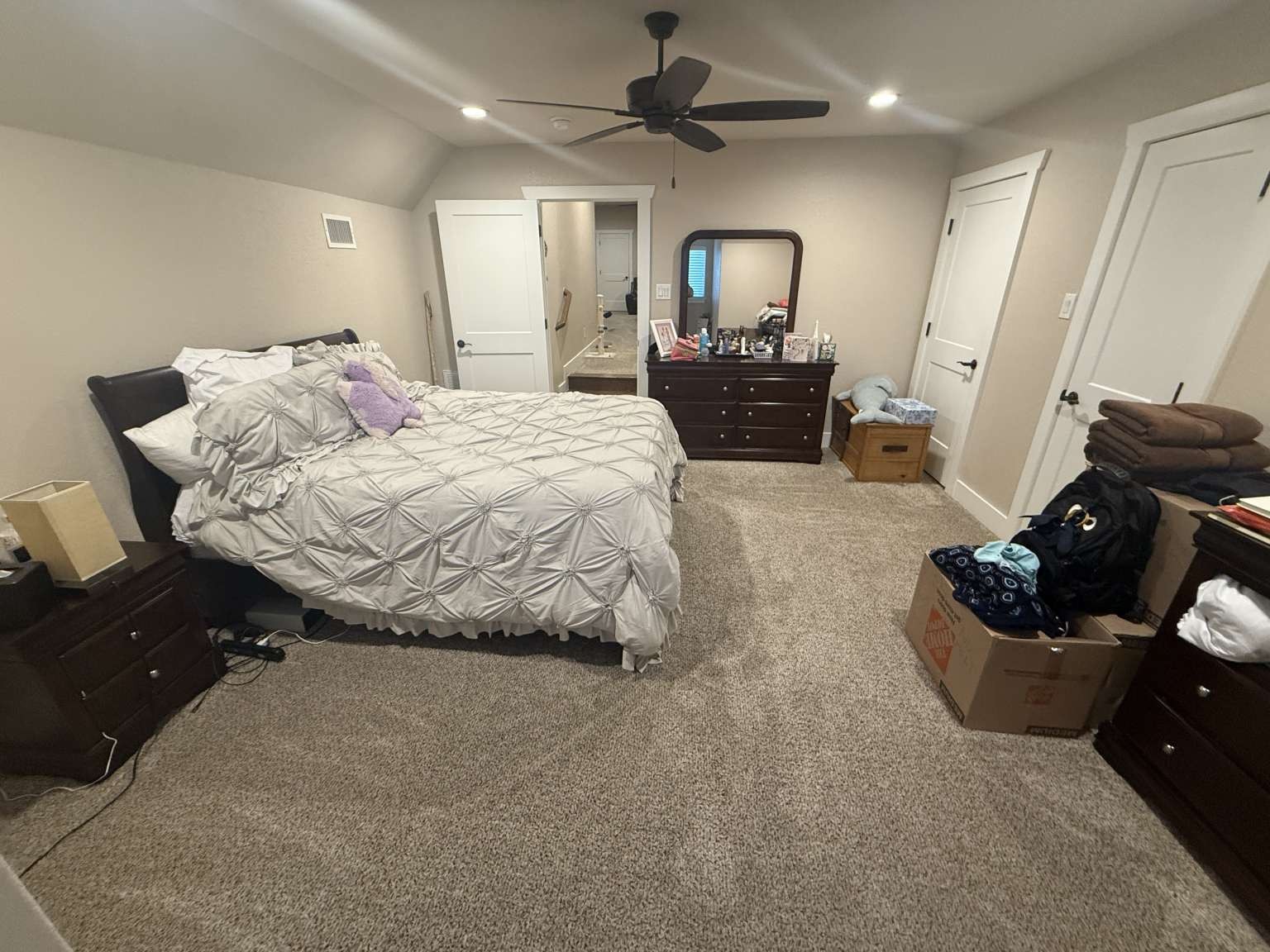 125 Lucky Ridge Lane Boyd TX 76023