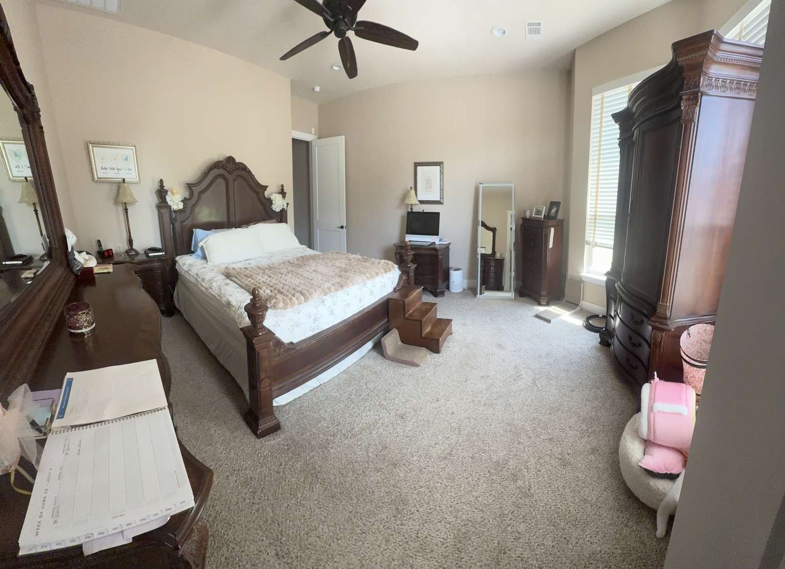 125 Lucky Ridge Lane Boyd TX 76023