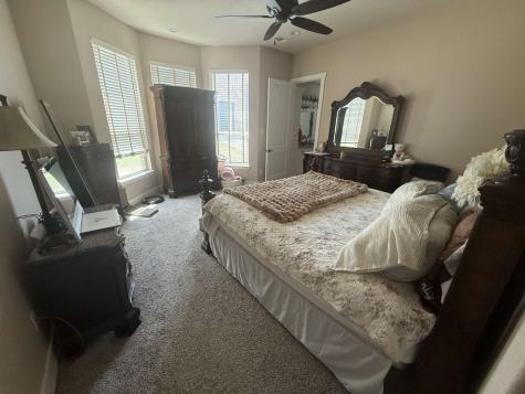 125 Lucky Ridge Lane Boyd TX 76023