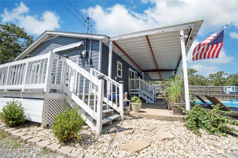 7130 Briar Road Azle TX 76020
