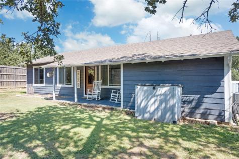 7130 Briar Road Azle TX 76020