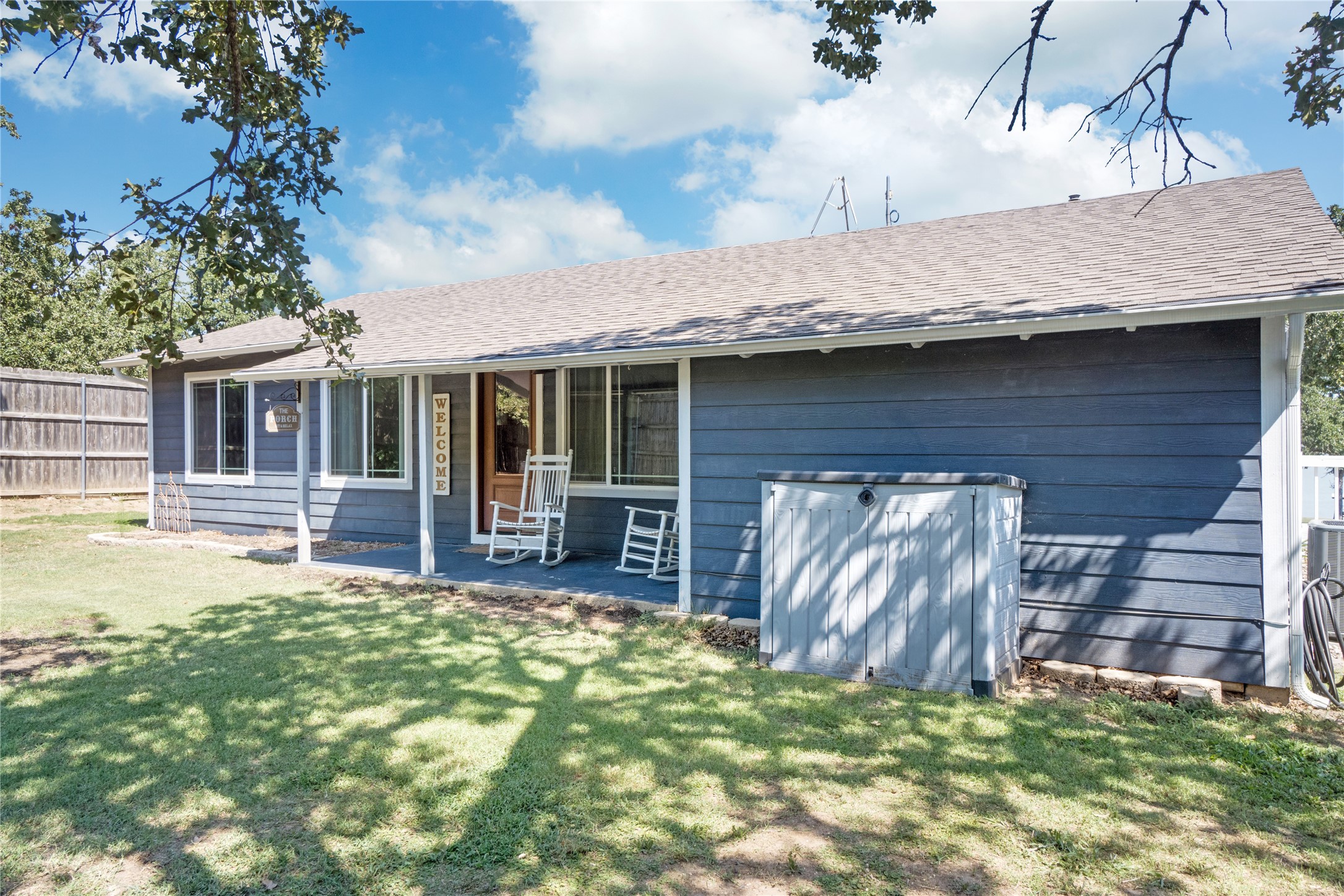 7130 Briar Road Azle TX 76020