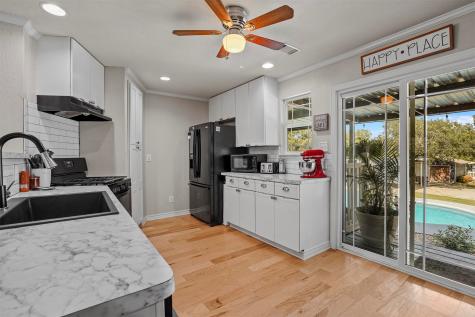 7130 Briar Road Azle TX 76020