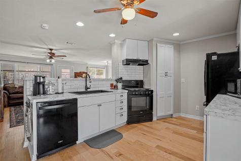 7130 Briar Road Azle TX 76020