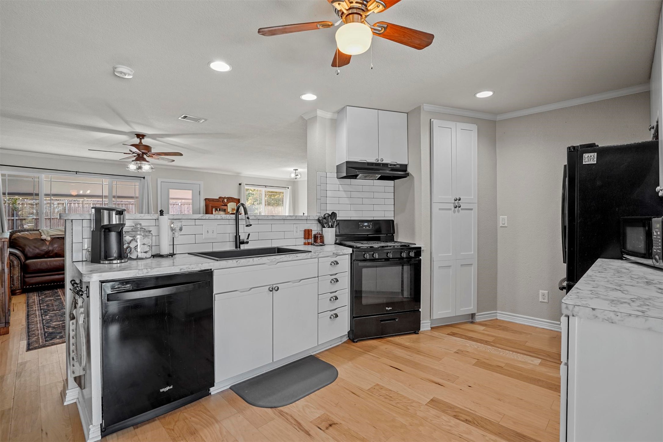 7130 Briar Road Azle TX 76020