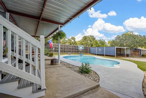 7130 Briar Road Azle TX 76020