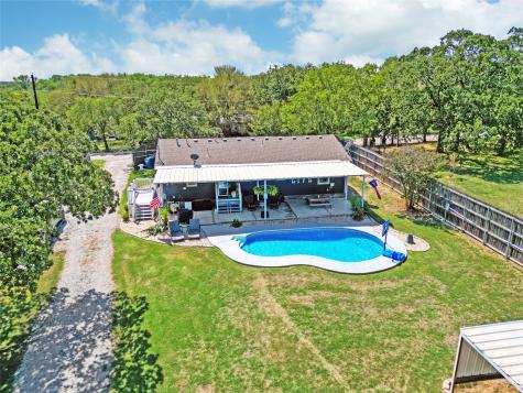 7130 Briar Road Azle TX 76020