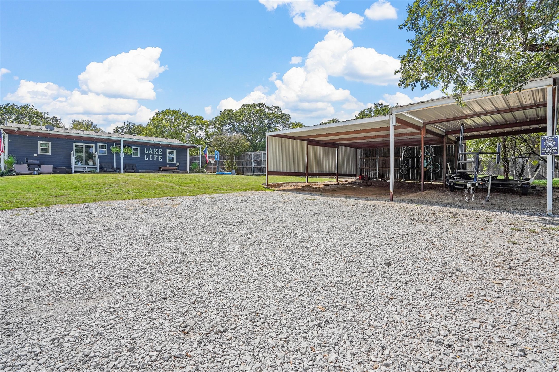 7130 Briar Road Azle TX 76020